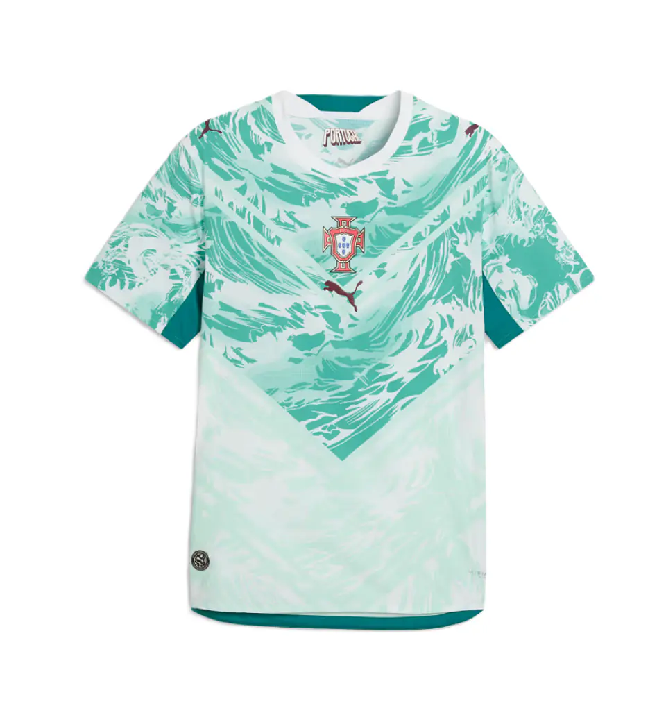 Portugal Children's Kit 2026 2