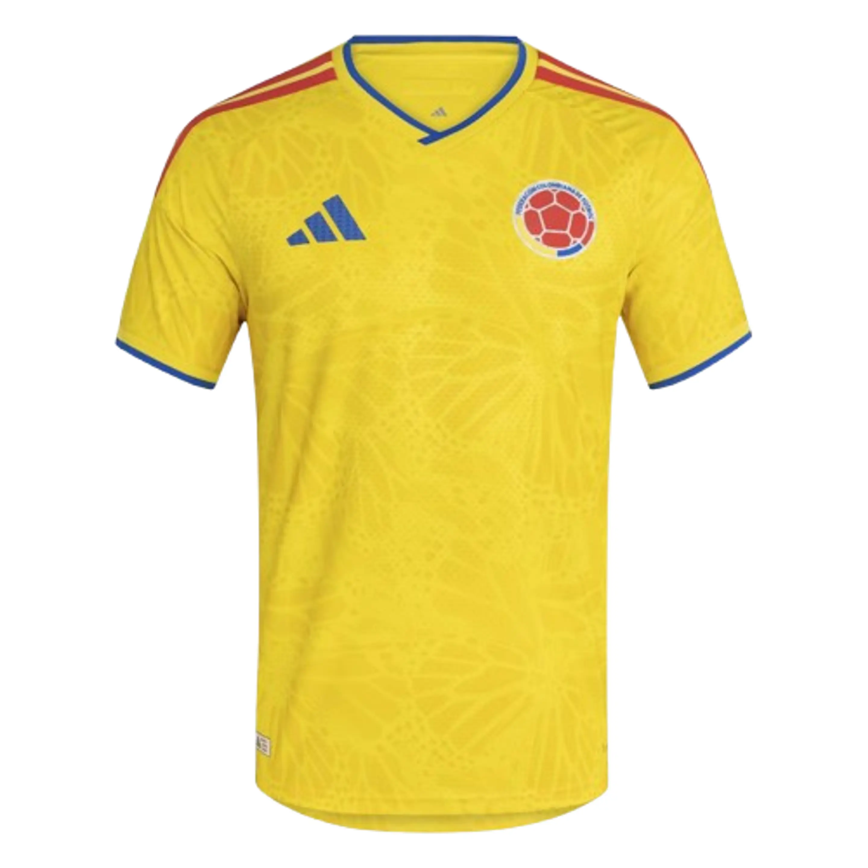 Colombia Kit Criança 2026 2