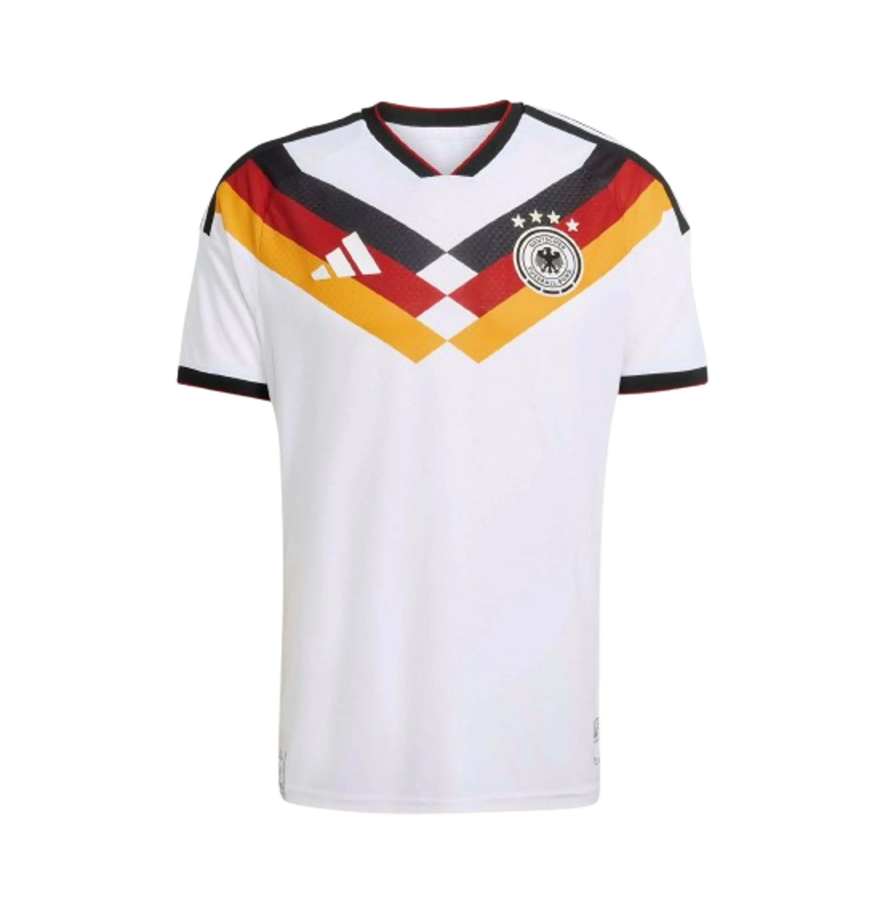Alemanha Kit Criança 2026 2