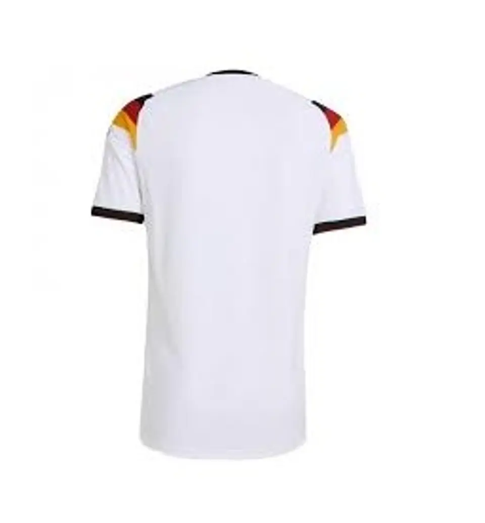 Alemanha Kit Criança 2026 3