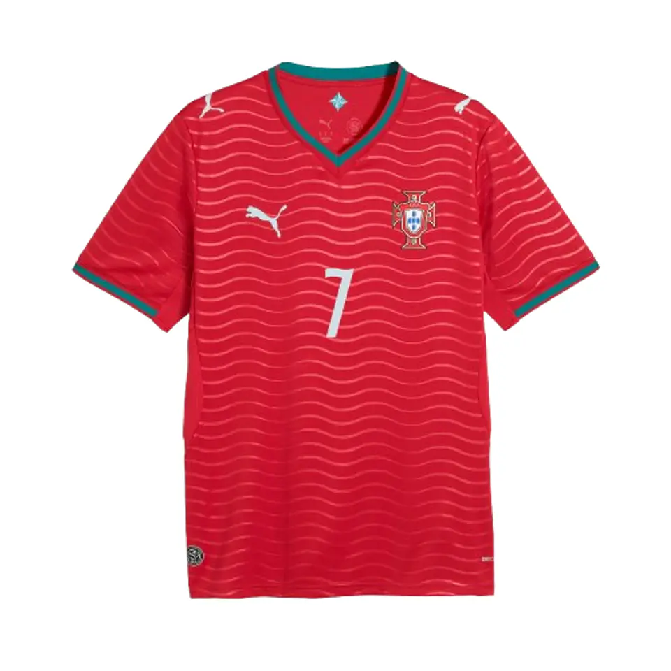 Portugal Kit Criança 2026 2