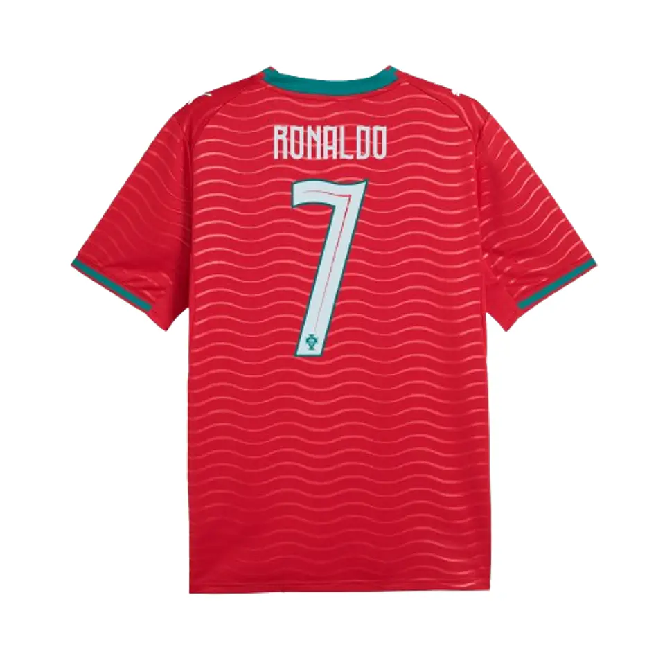 Portugal Kit Criança 2026 3