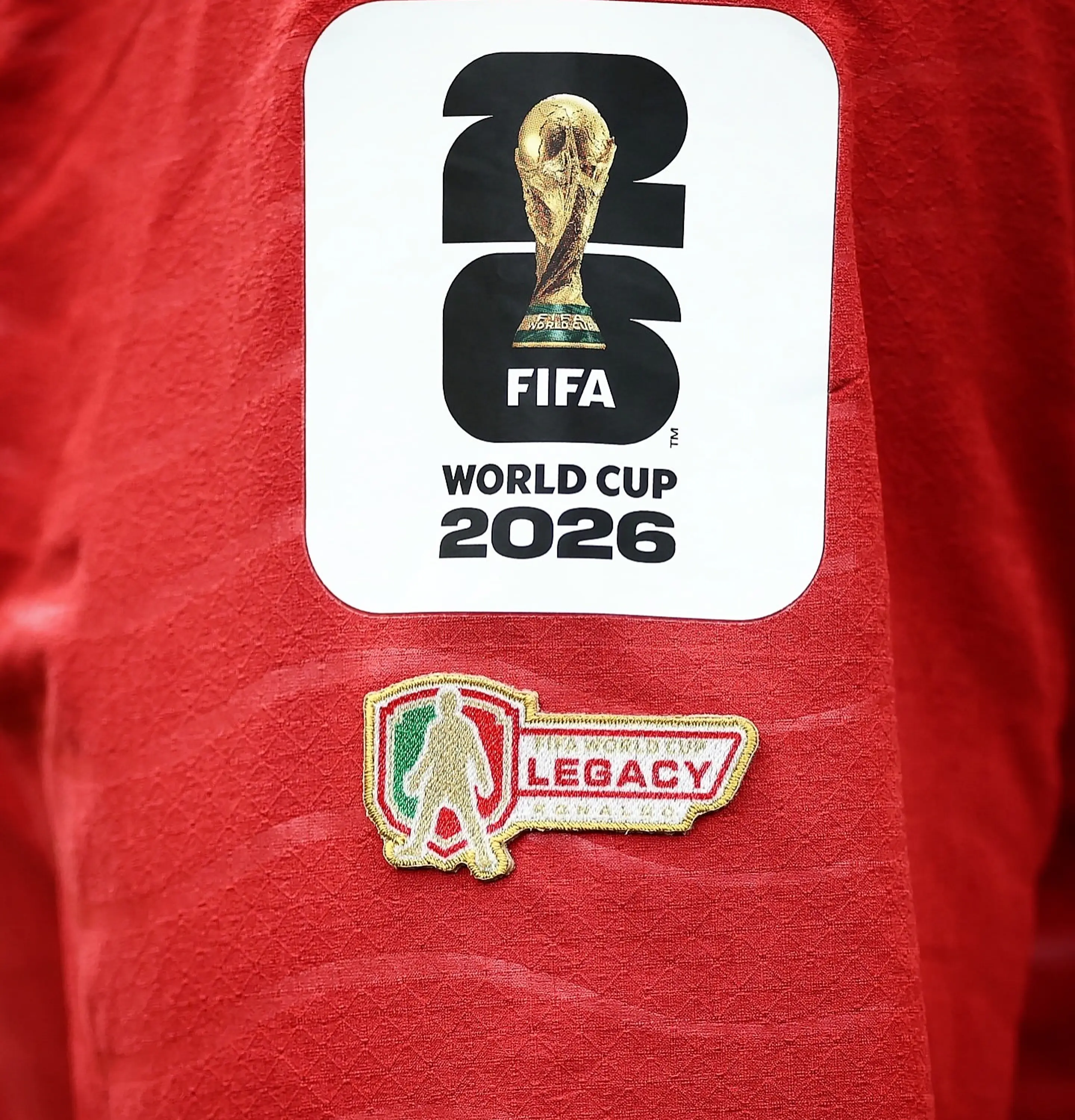 Portugal Kit Criança 2026 5