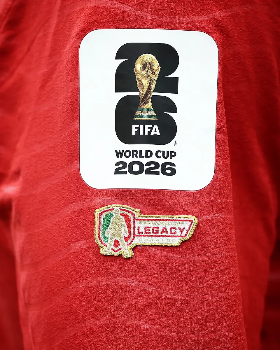 Portugal Kit Criança 2026 5