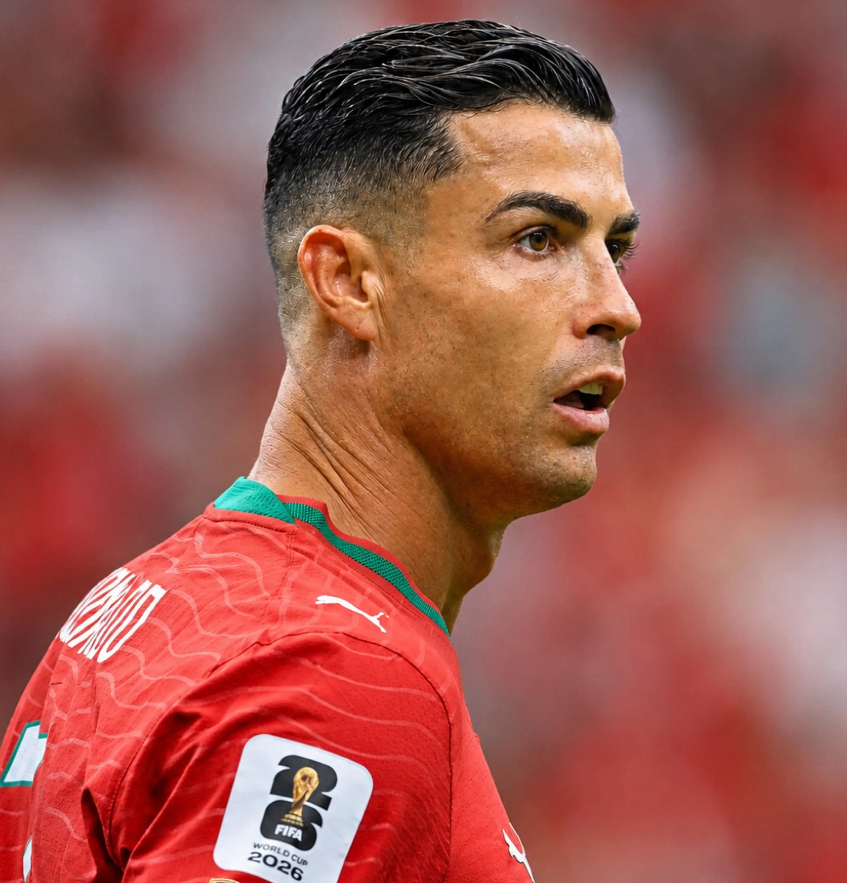 Portugal Kit Criança 2026 4