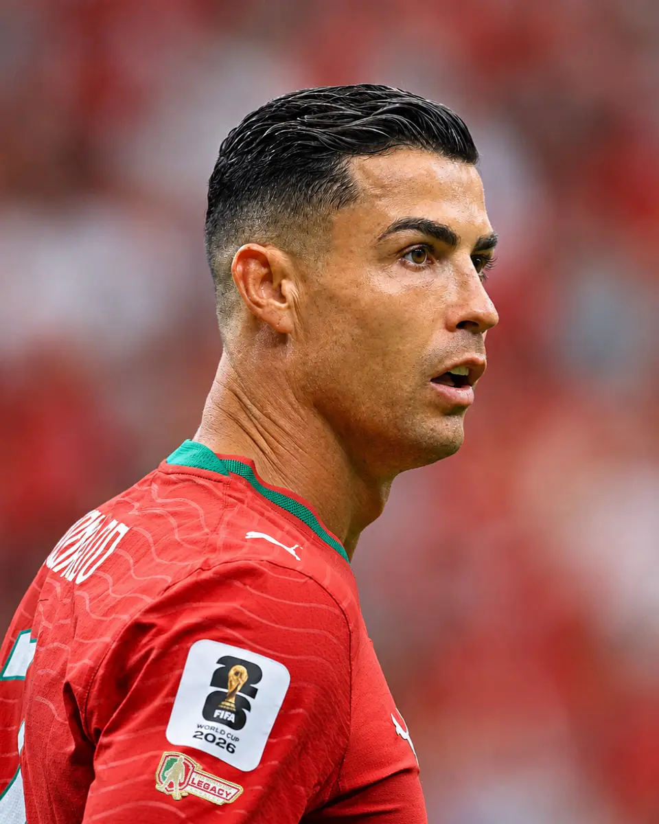 Portugal Kit Criança 2026 4