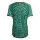 México Kit Criança 2026 - Thumbnail 3