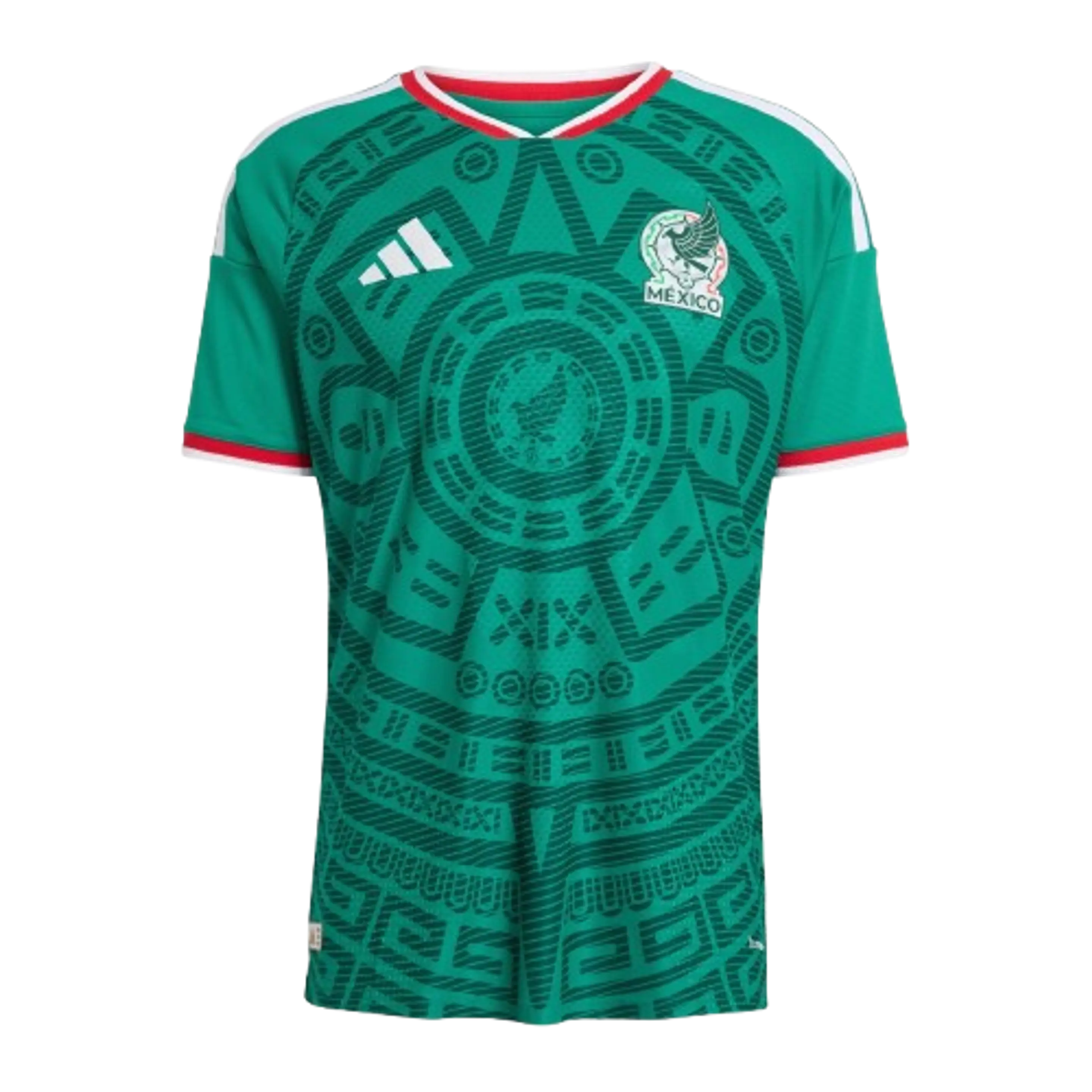 México Kit Criança 2026 2