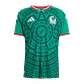 México Kit Criança 2026 - Thumbnail 2