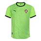 Portugal guarda-redes Kit Criança 2025 - Thumbnail 2