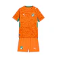 Costa de Marfil Kit Criança 2026 - Thumbnail 1