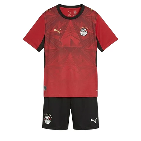 Egipto Kit Criança 2026