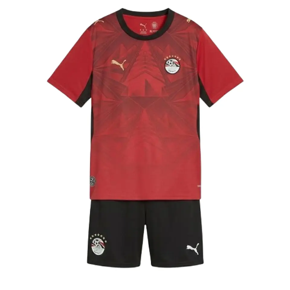 Egipto Kit Criança 2026 1