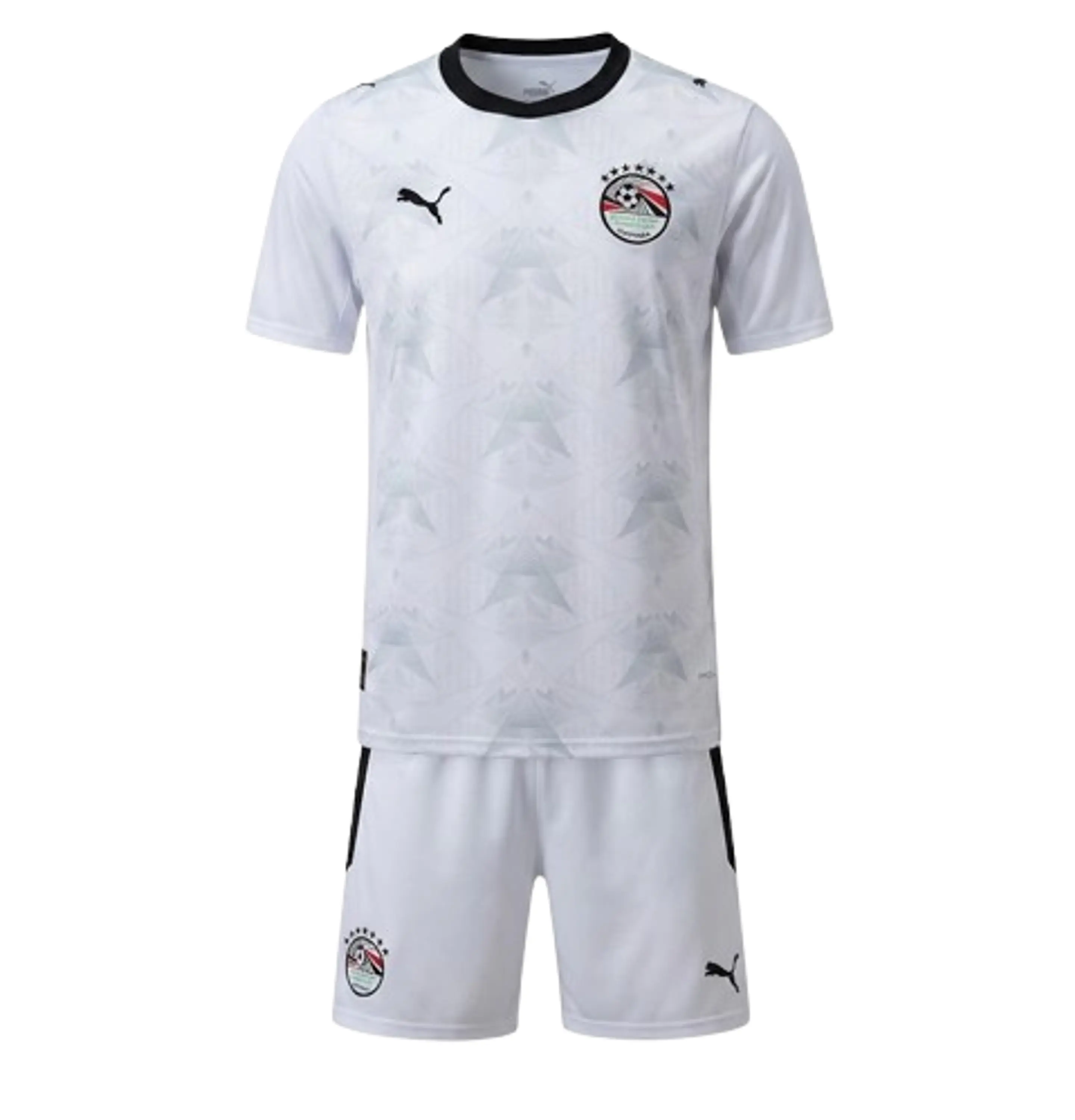 Egipto Kit Criança 2026 1