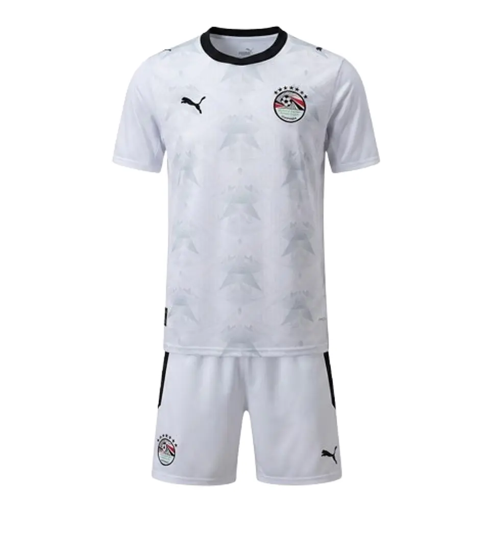Egipto Kit Criança 2026 1