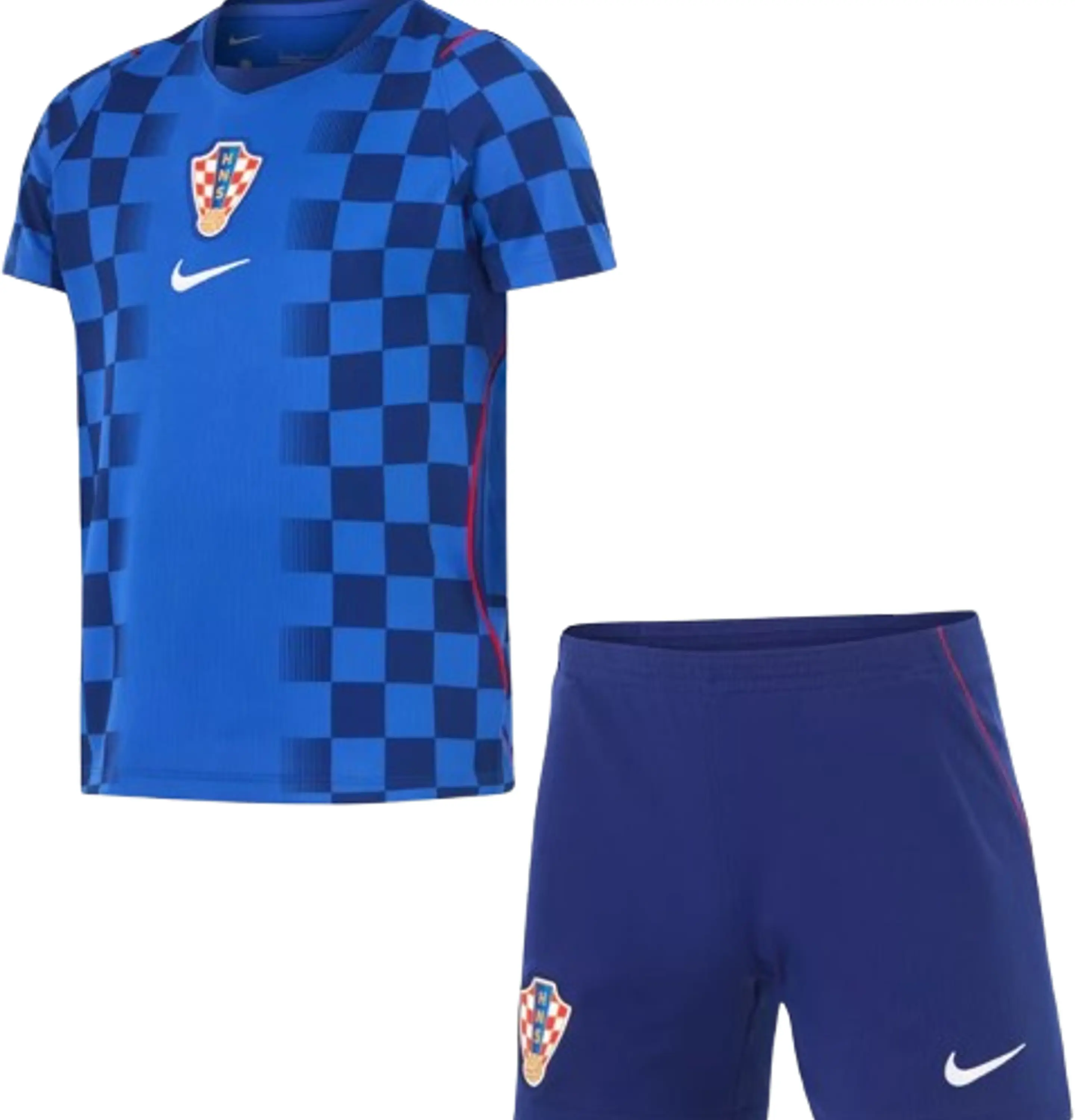 Croacia Kit Criança 2026 1