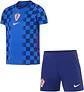 Croacia Kit Criança 2026 - Thumbnail 1