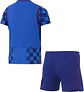Croacia Kit Criança 2026 - Thumbnail 2
