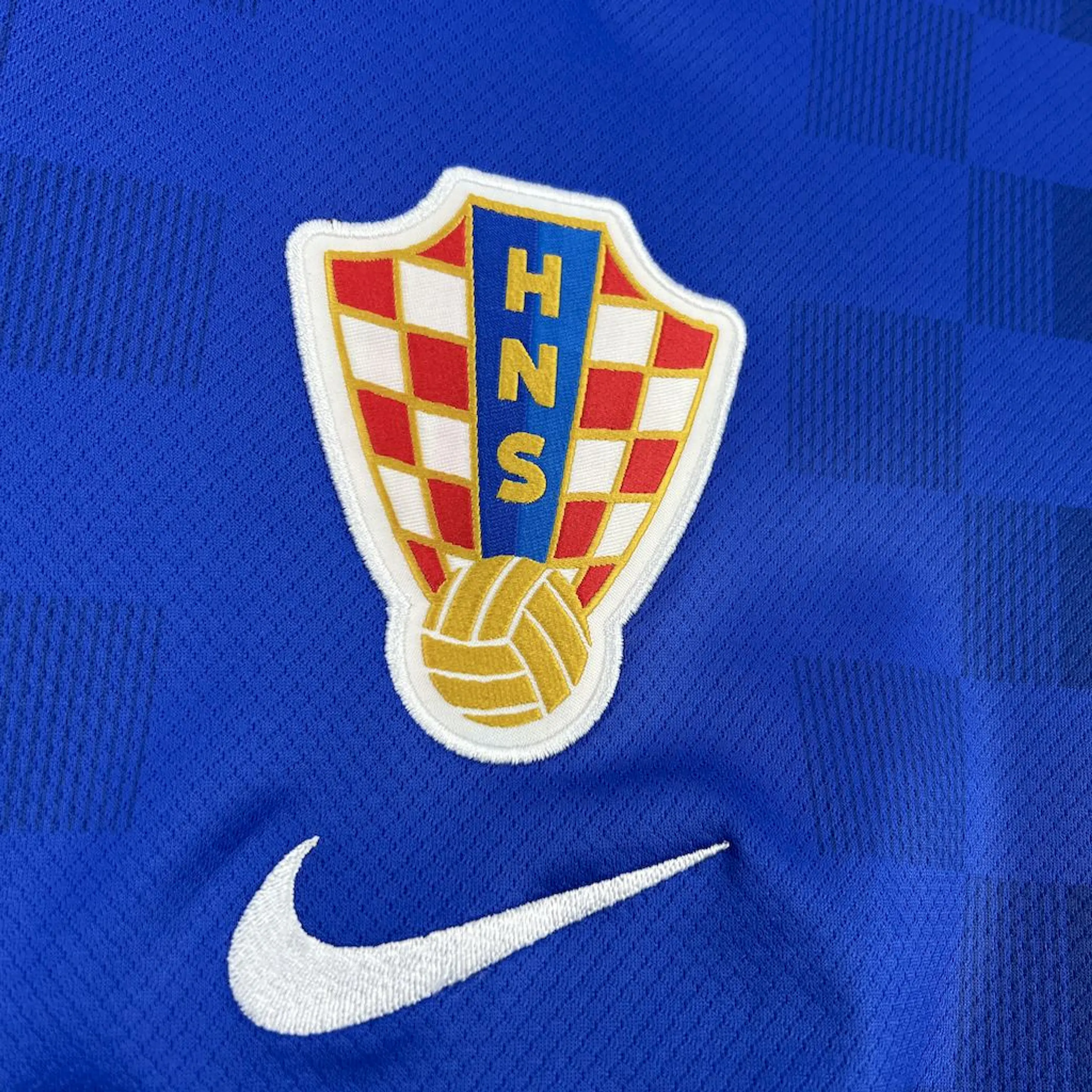 Croacia Kit Criança 2026 3