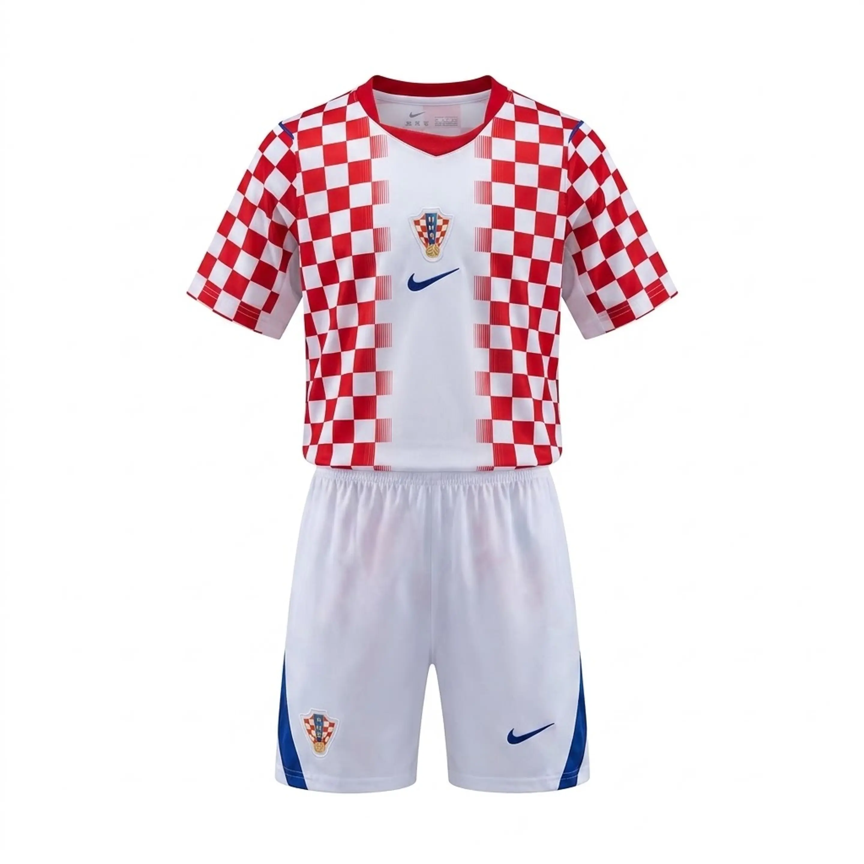 Croacia Kit Criança 2026 1