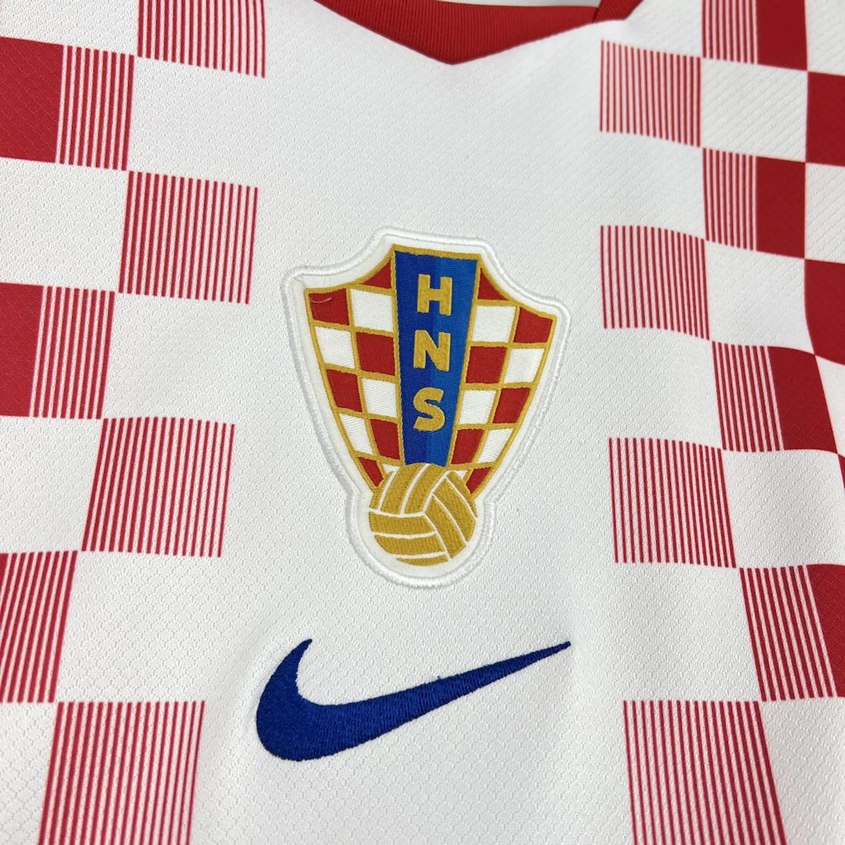 Croacia Kit Criança 2026 3