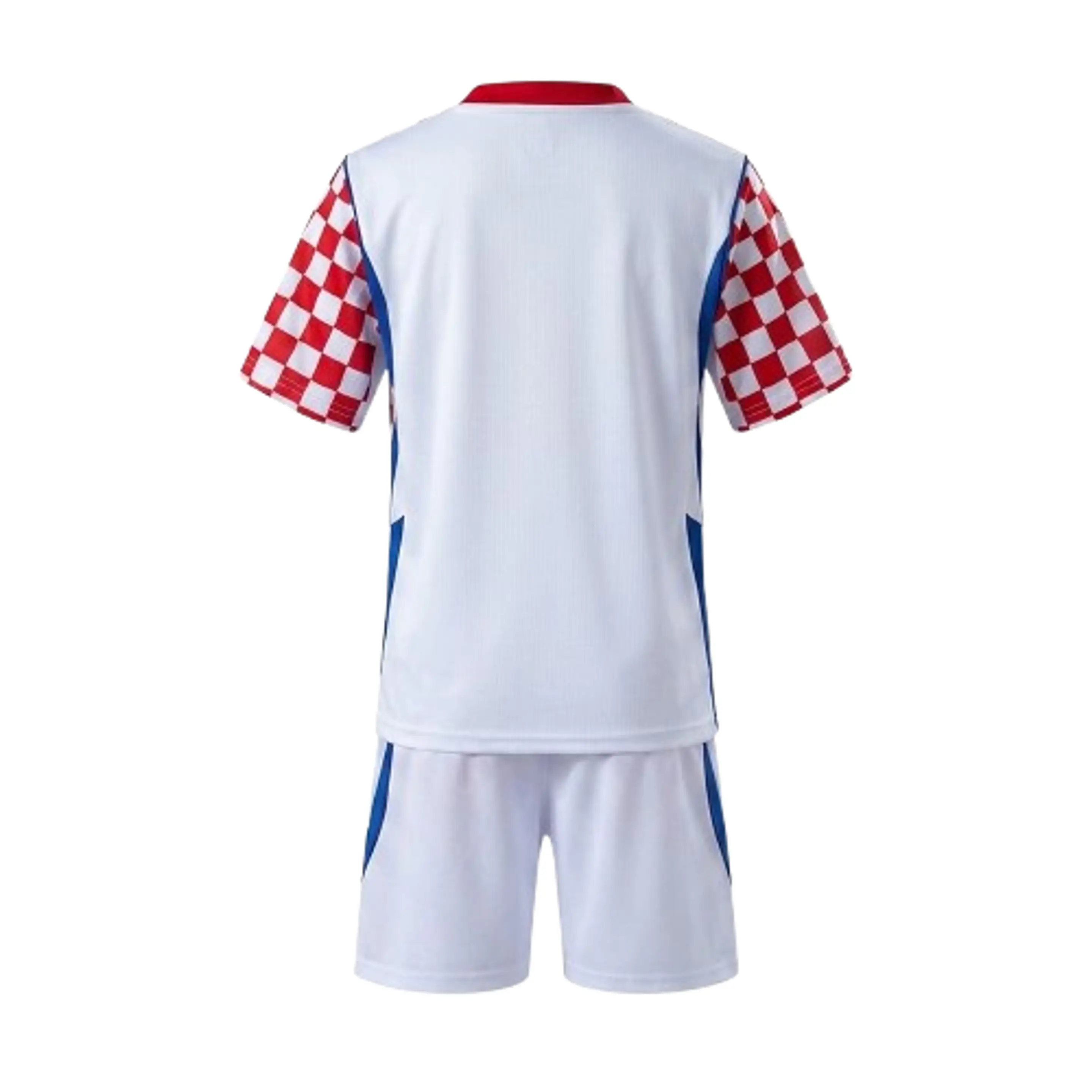Croacia Kit Criança 2026 2