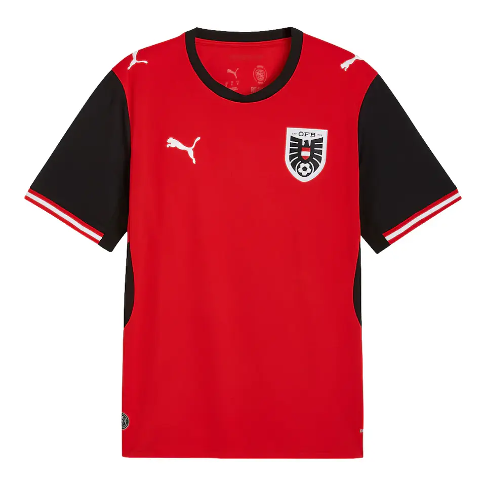 Kit Infantil Austriaco 2026 2