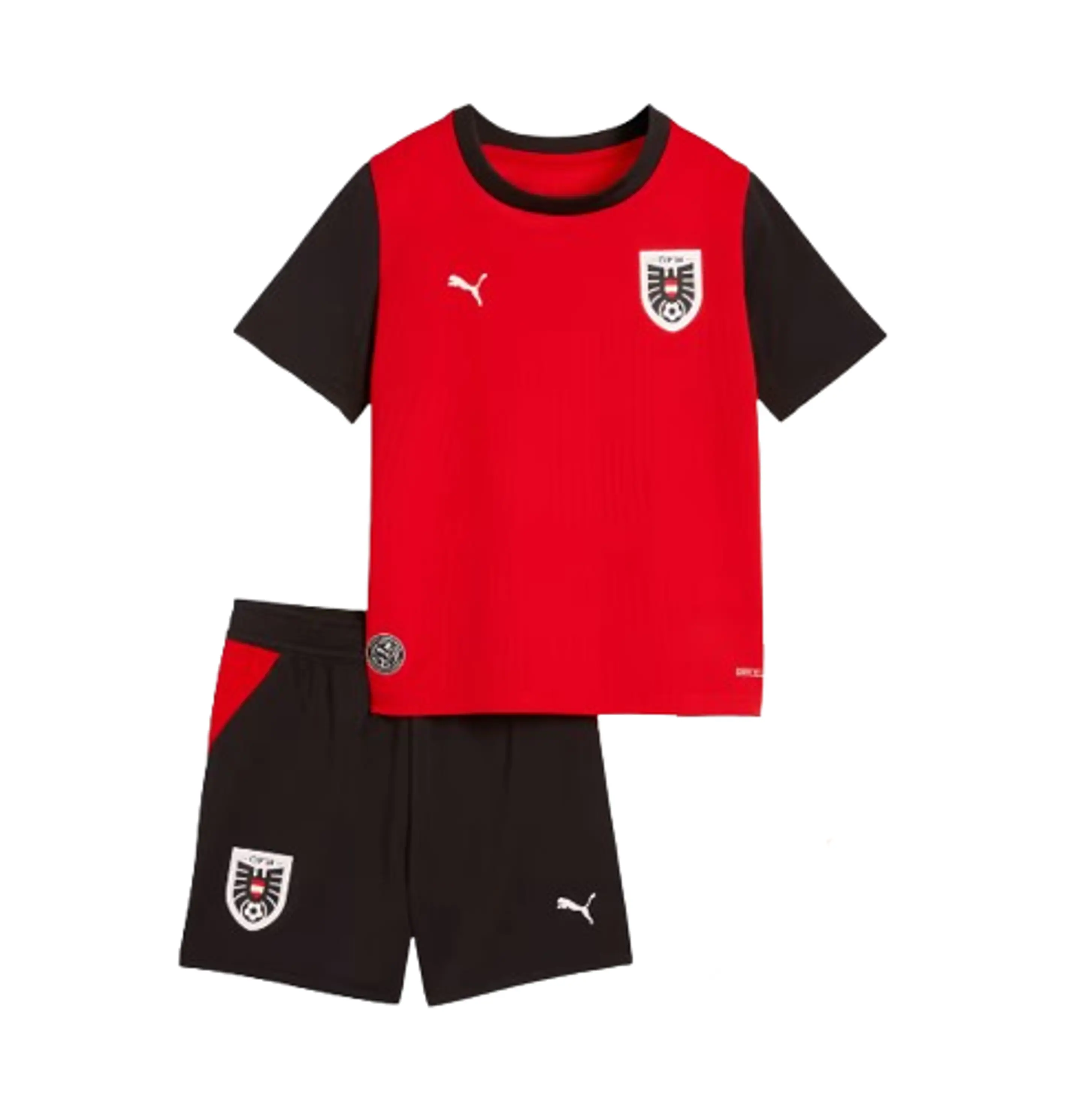 Kit Infantil Austriaco 2026 1