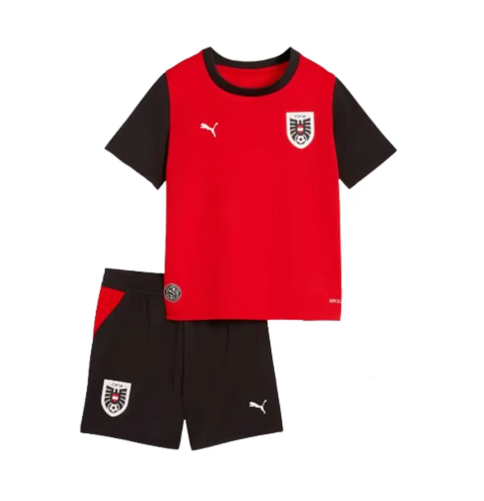 Kit Infantil Austriaco 2026 1
