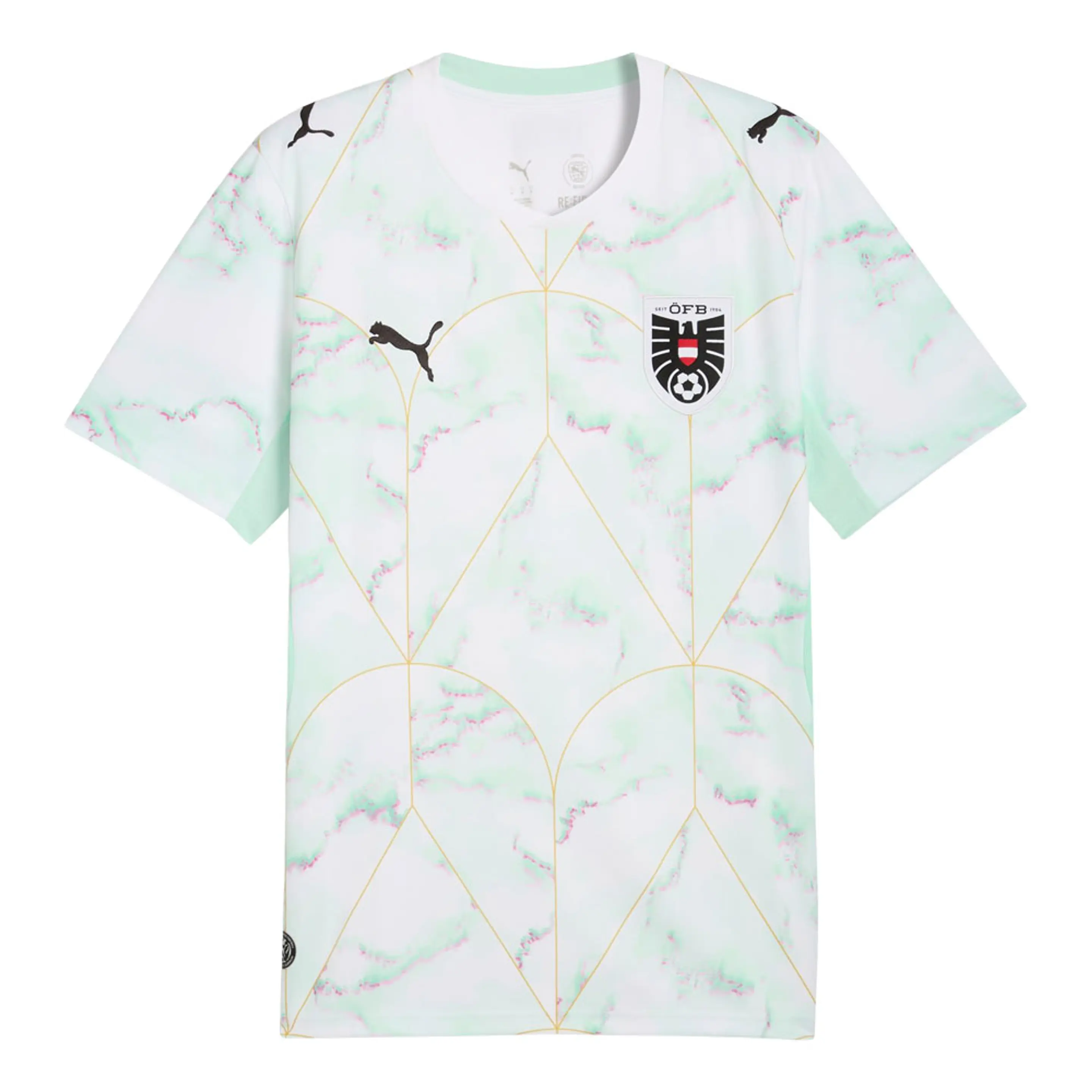 Austria away 2026 1