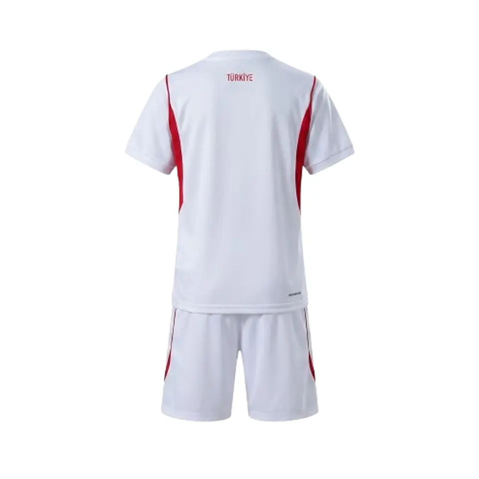 Turquia Kit Criança 2026 2