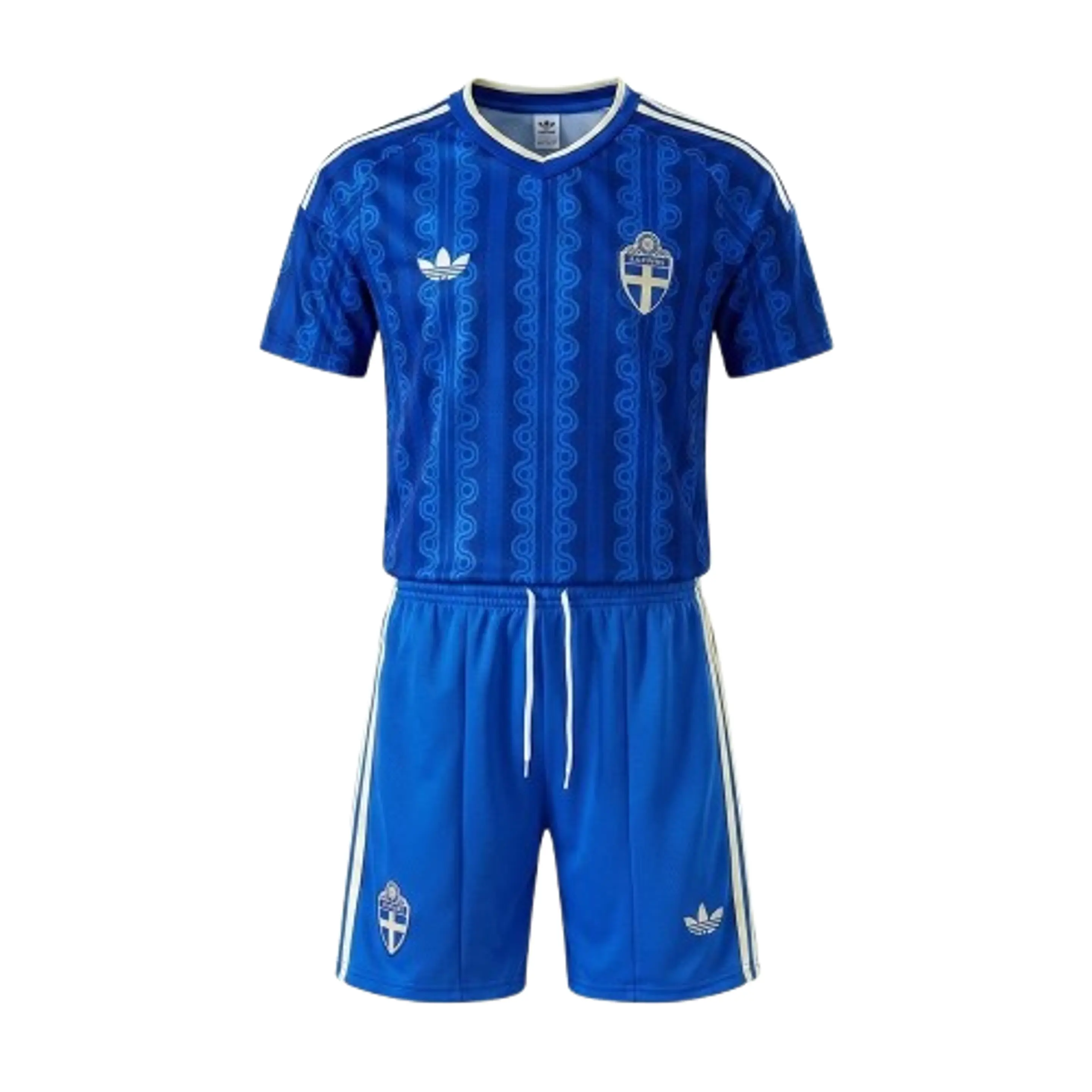 Suecia Kit Criança 2026 1