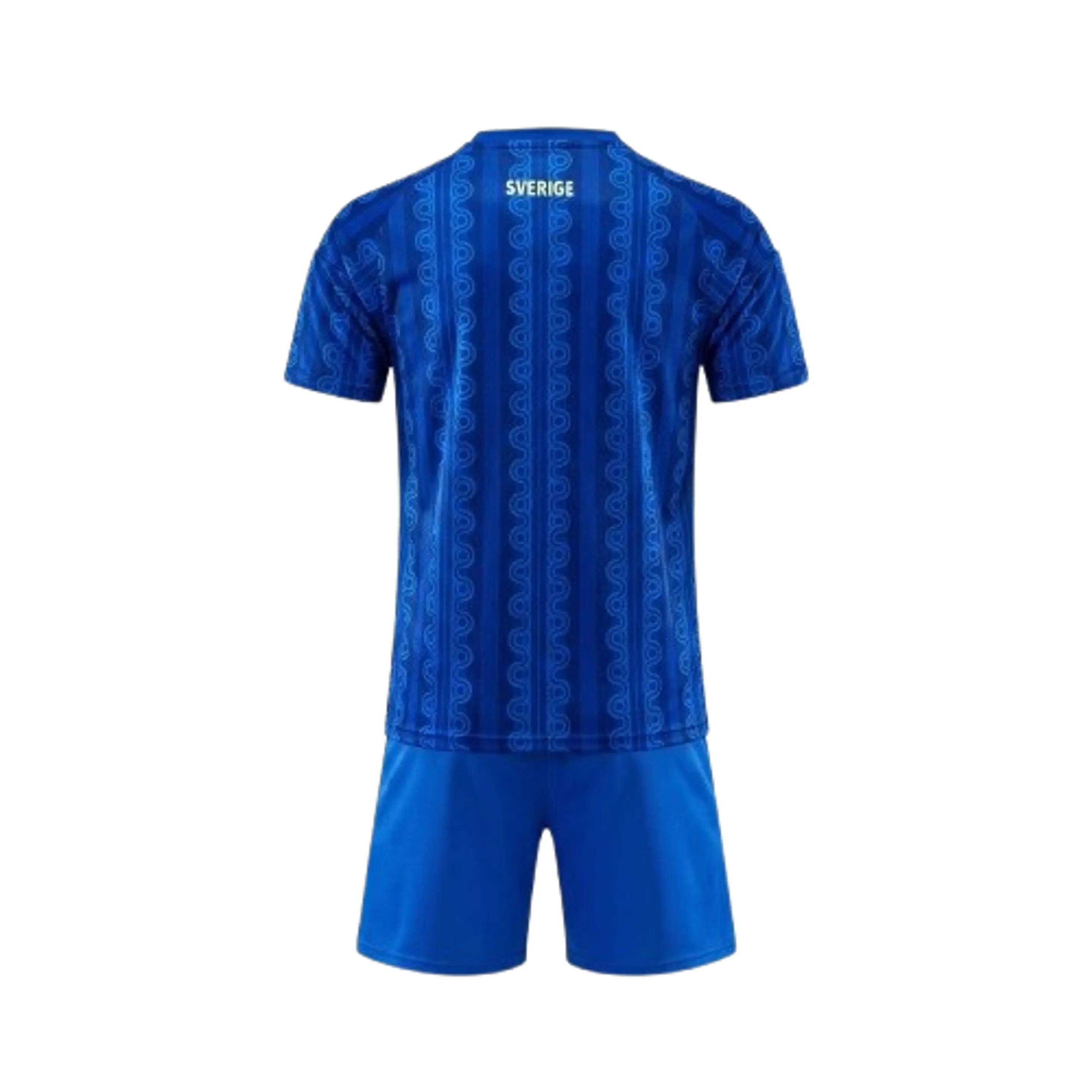 Suecia Kit Criança 2026 2