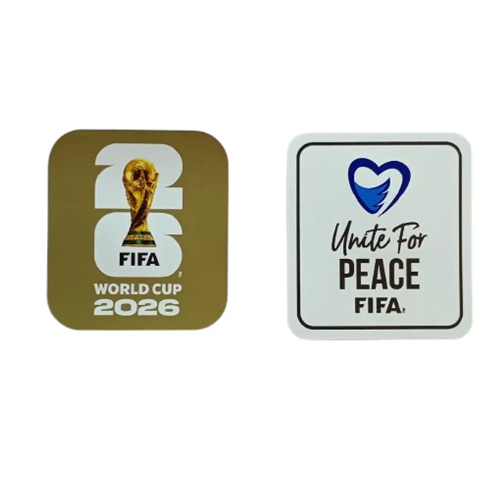 Espanha campeão 2026 4