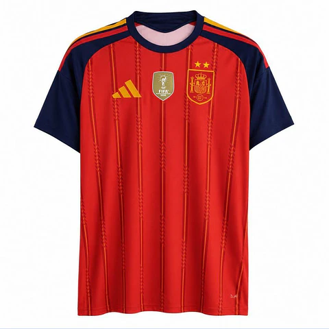 Campeón de España 2026