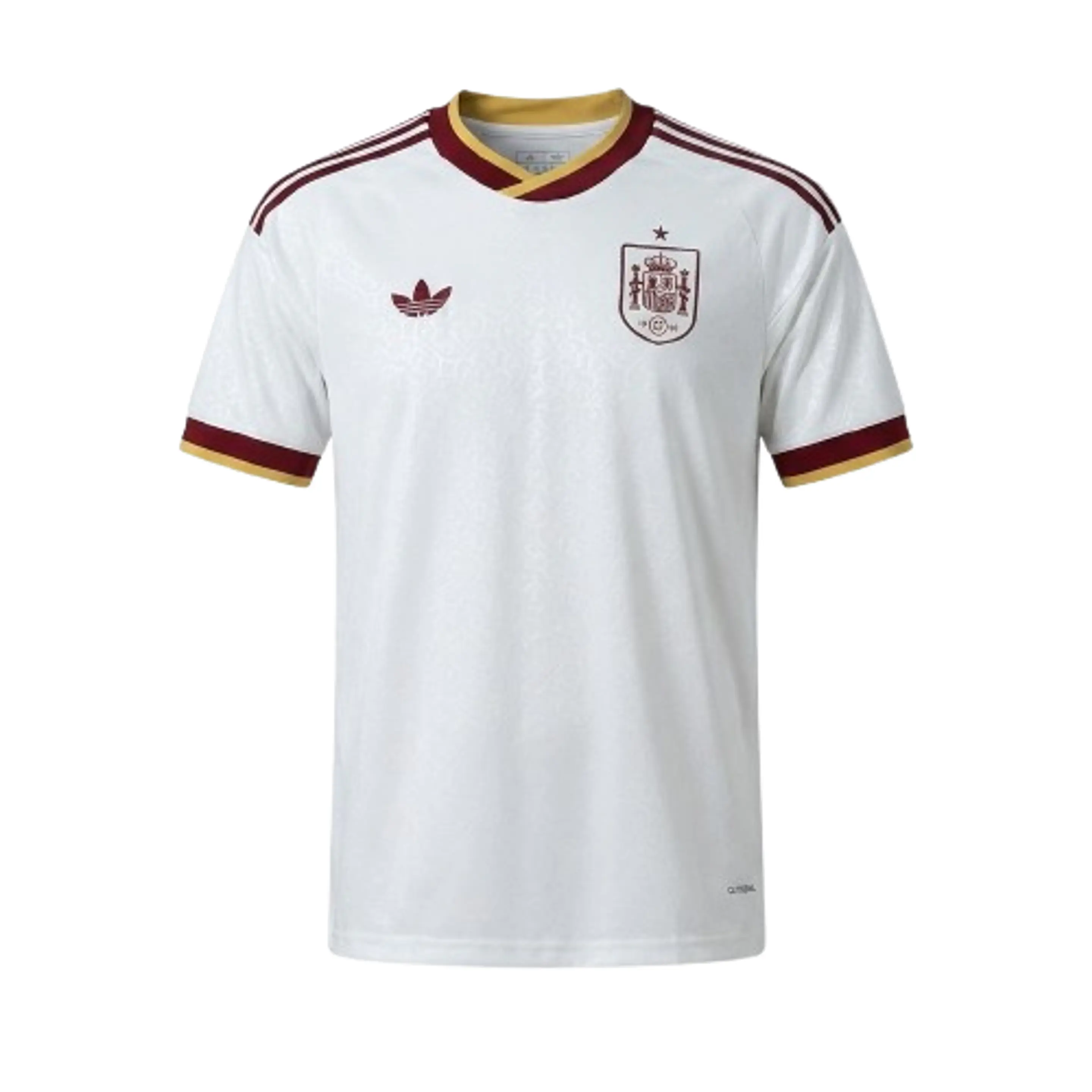 Espanha alternativa campeão 2026 2