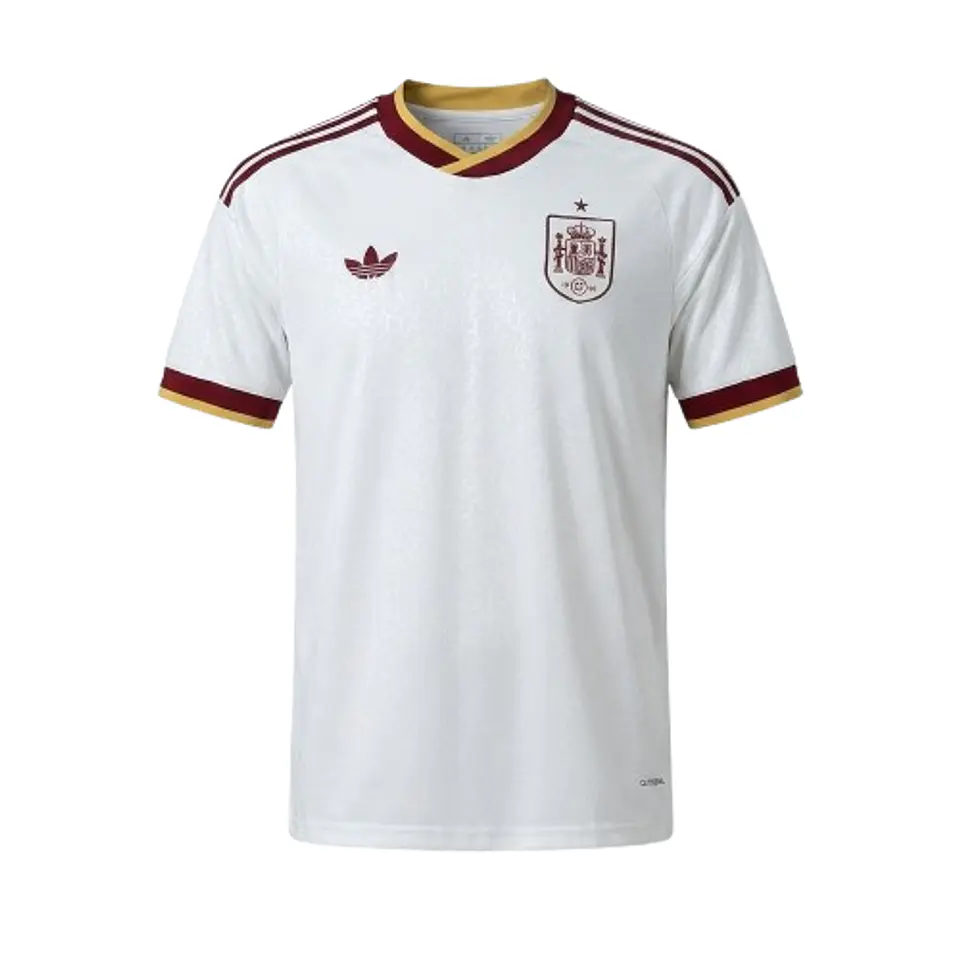 Espanha alternativa campeão 2026 2