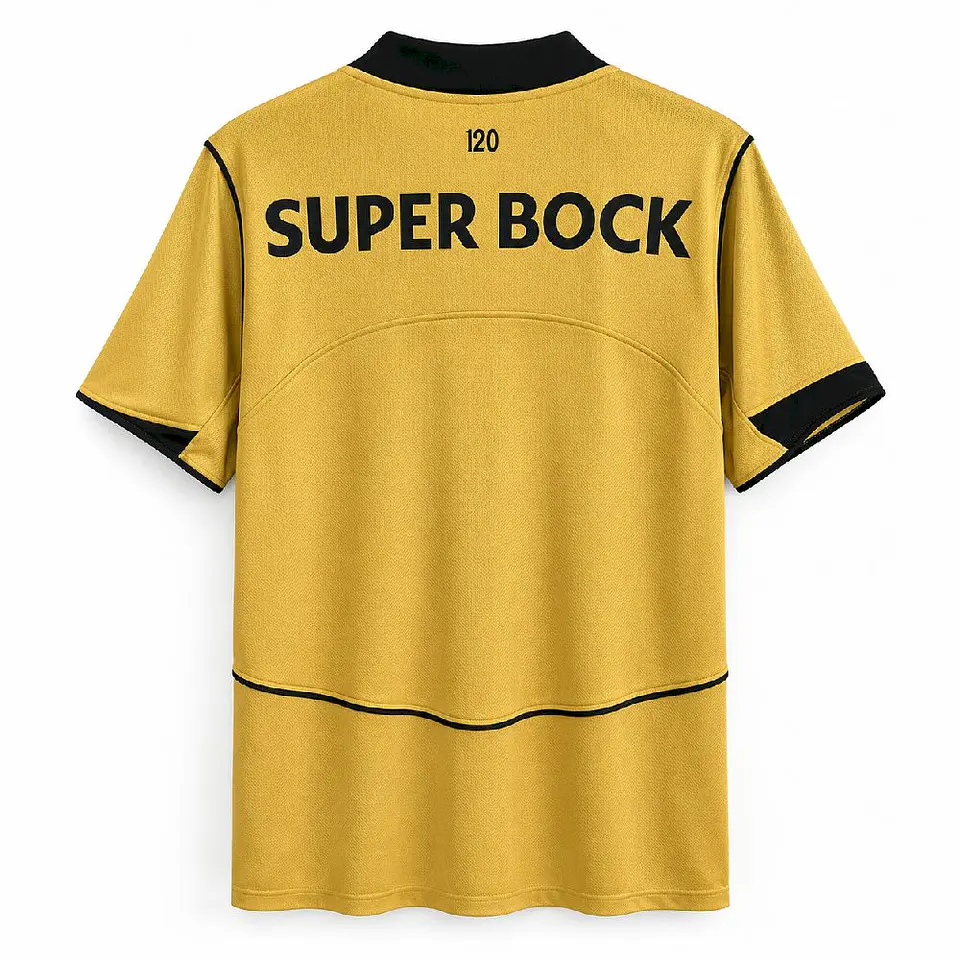 Sporting away 2026-27 2