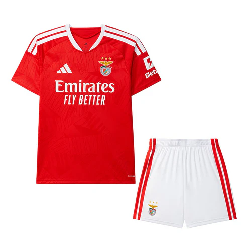 Benfica Kit Criança 2026-27