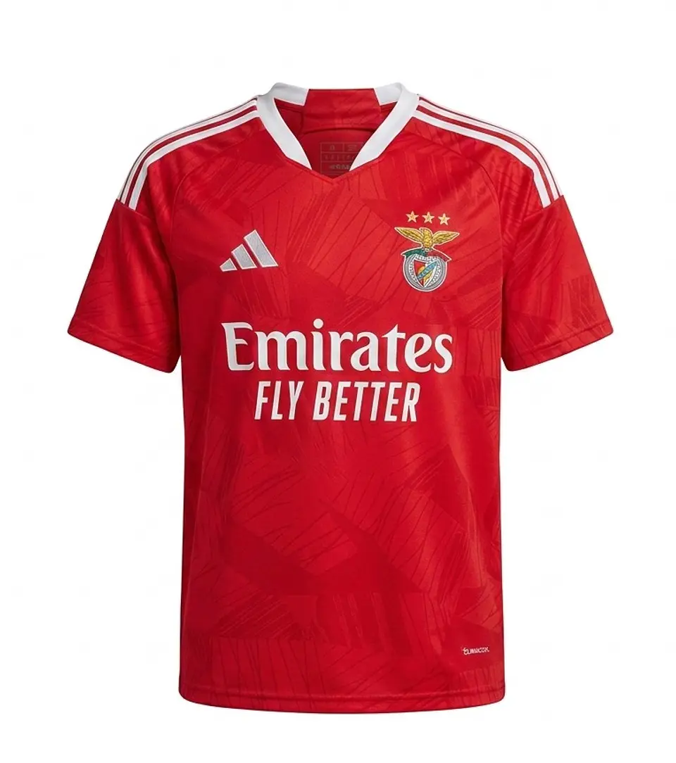Benfica Kit Criança 2026-27 2