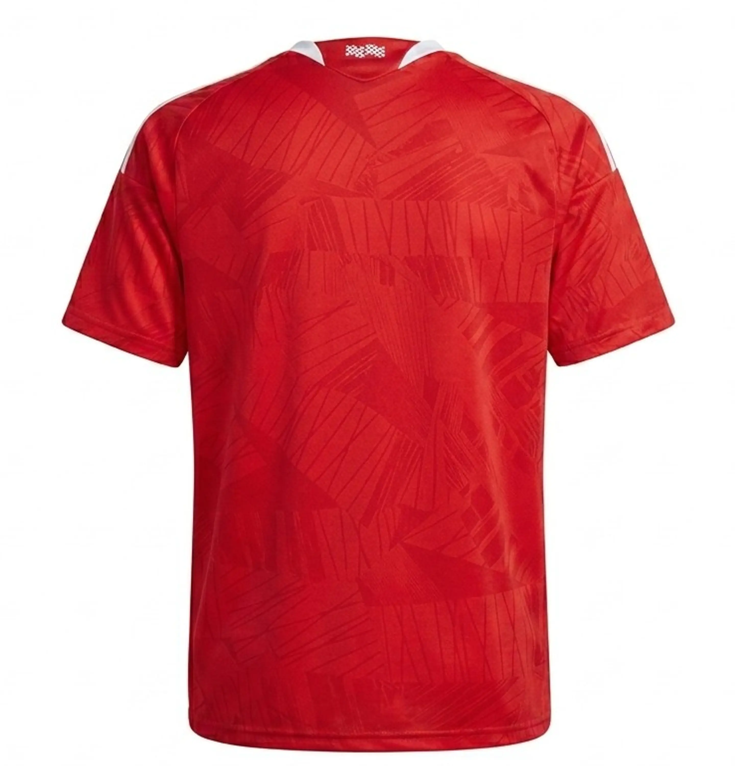 Benfica Kit Criança 2026-27 3