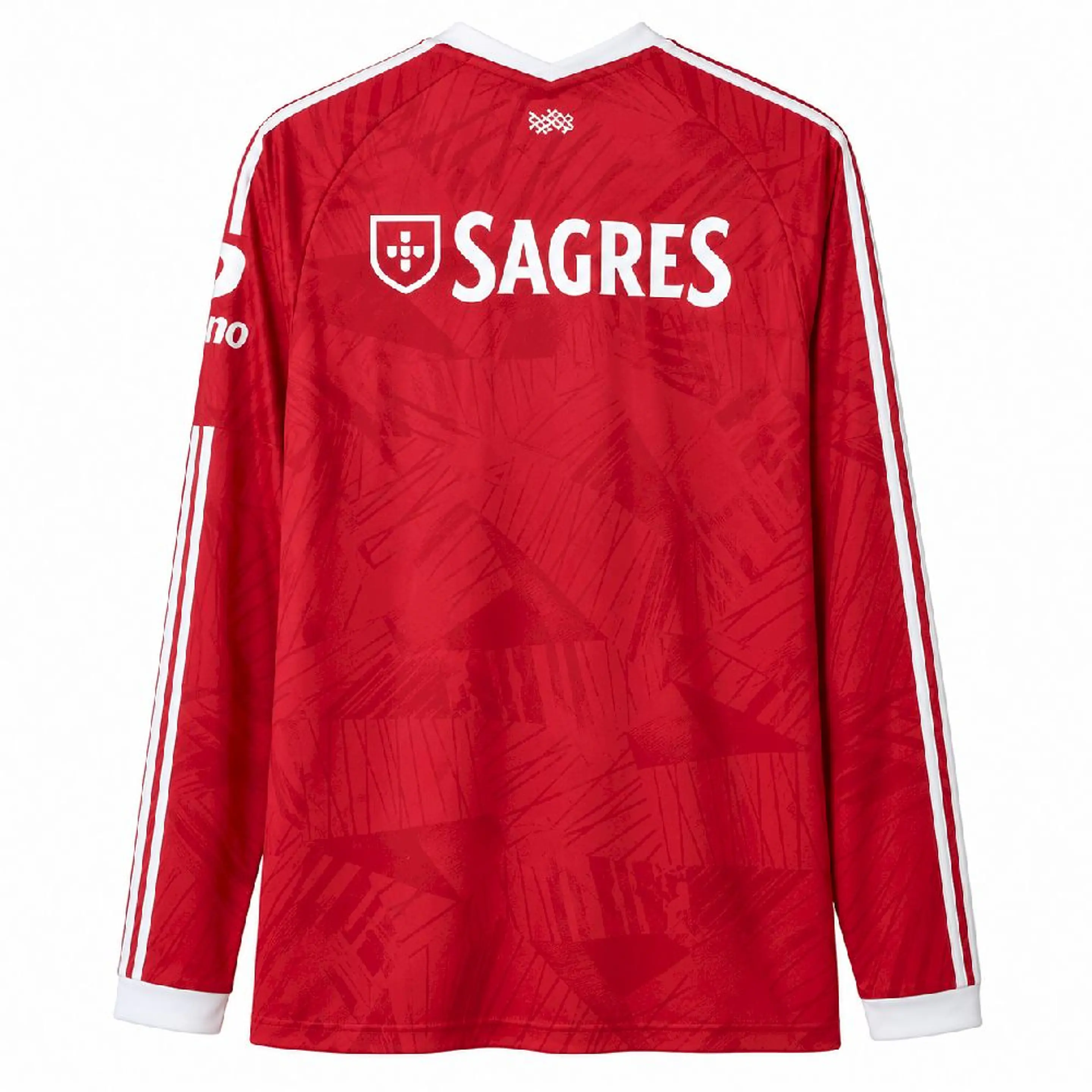 Benfica manga cumprida 2026-27 2
