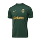 Sporting away 2026-27 - Miniatura 1