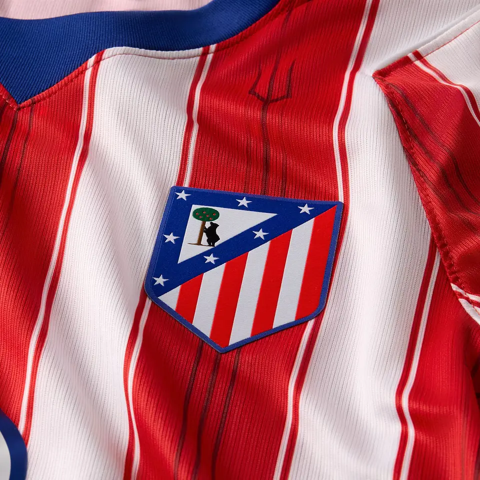 Atlético de Madrid 2026-27 3
