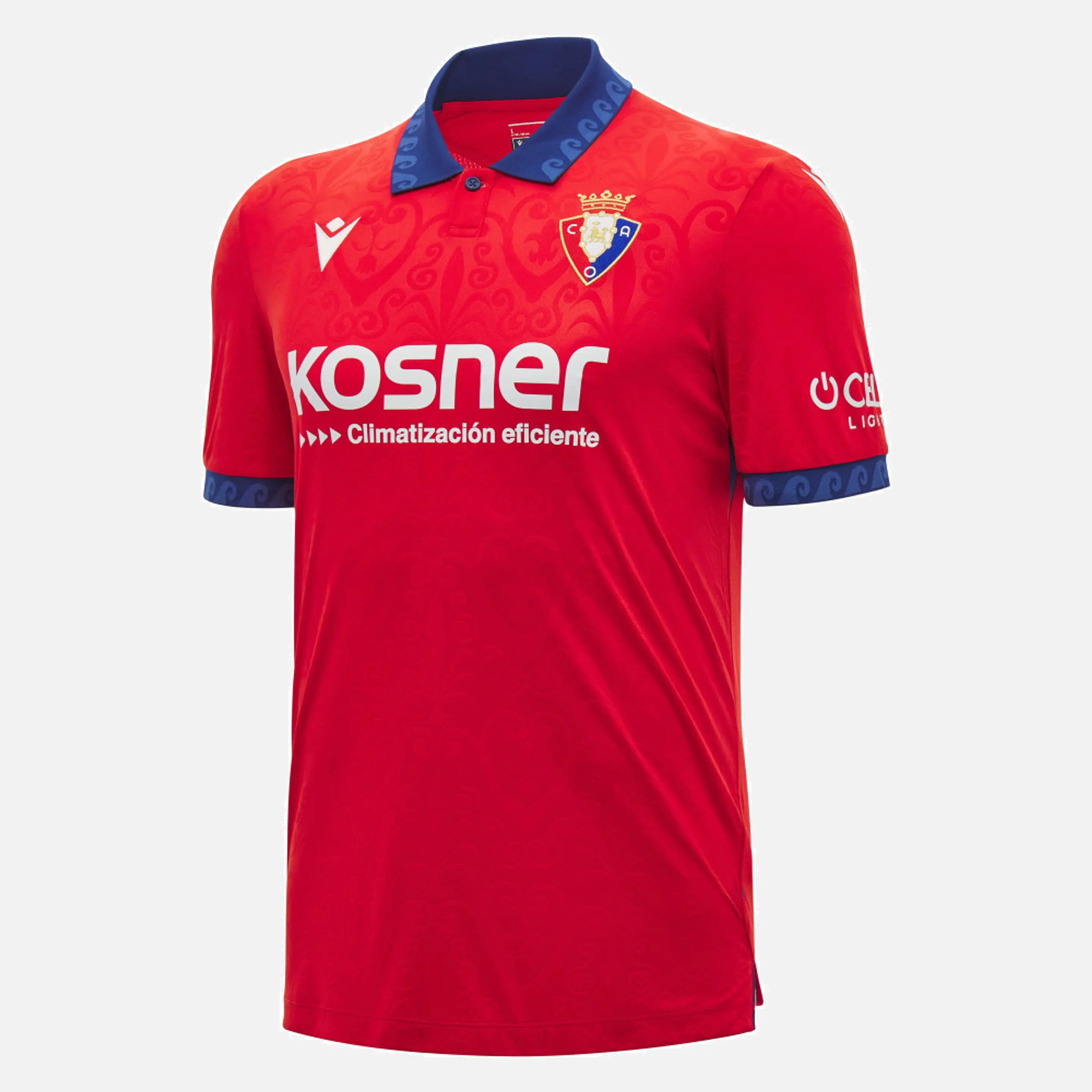 Osasuna 2026-27 1