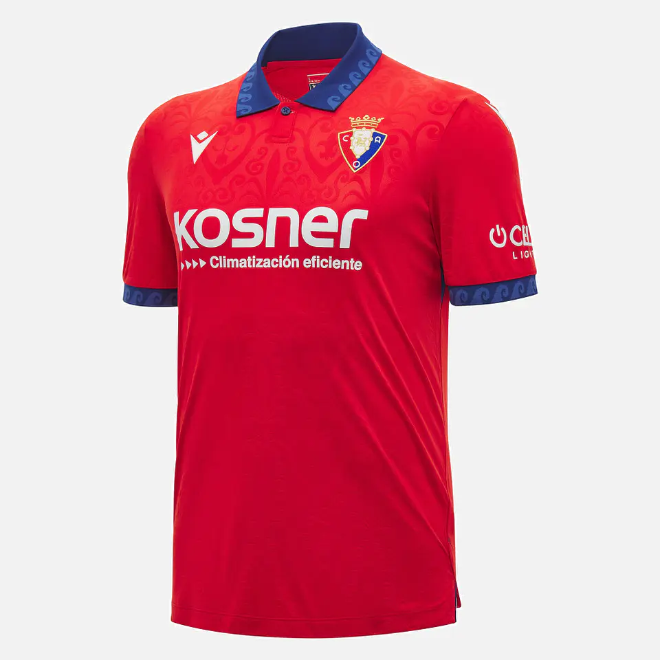 Osasuna 2026-27 1