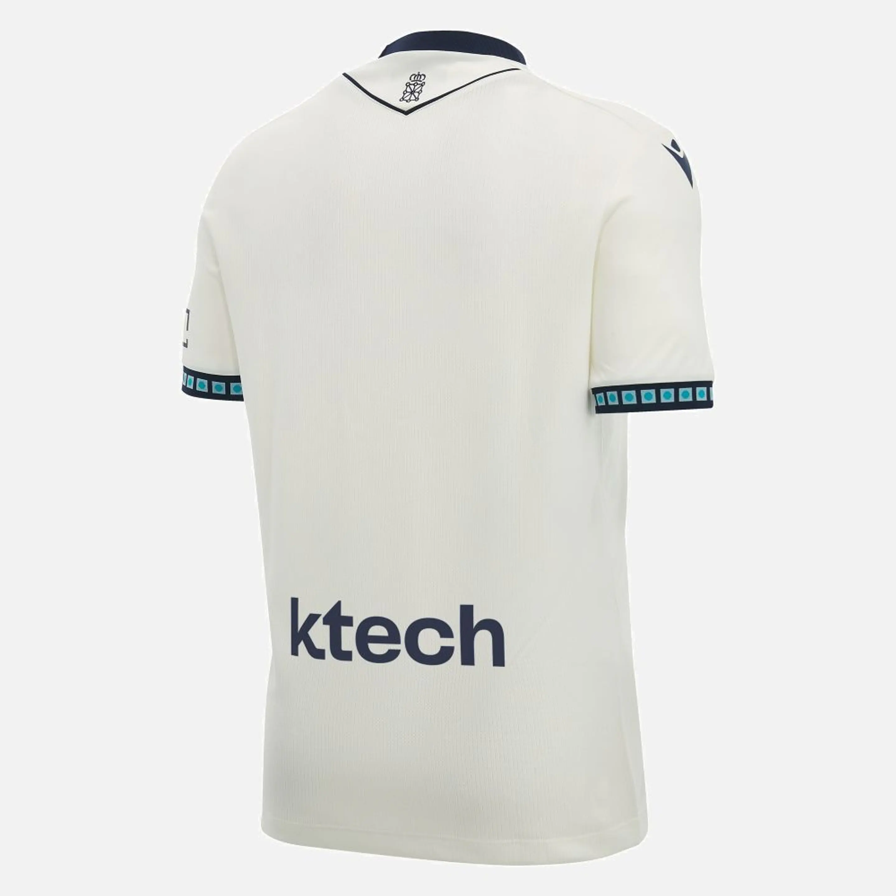 Osasuna away 2026-27 2