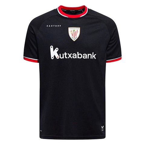 Athletic Club away 2026-27