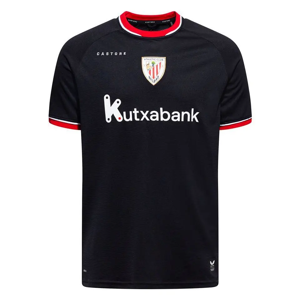 Athletic Club away 2026-27 1