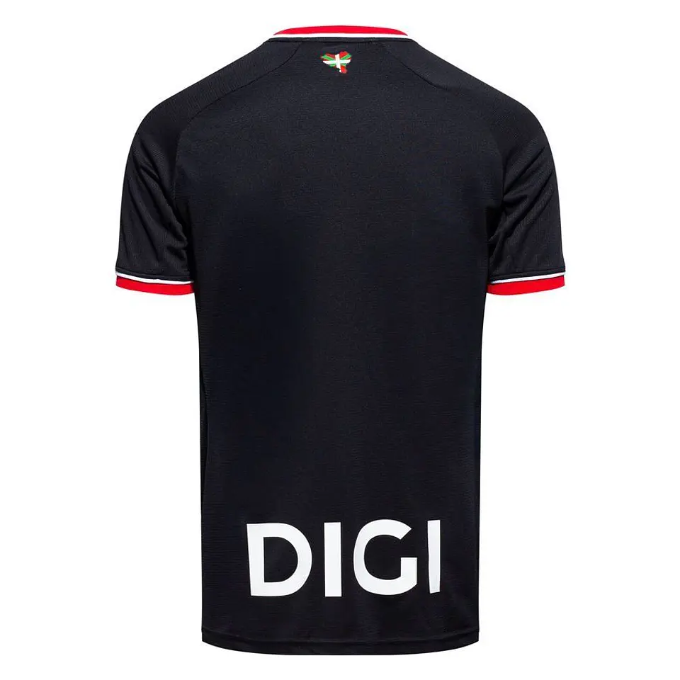Athletic Club away 2026-27 2